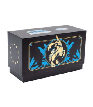 Radiant Energy Gift Box Ice Rider Calyrex (S-CHN)