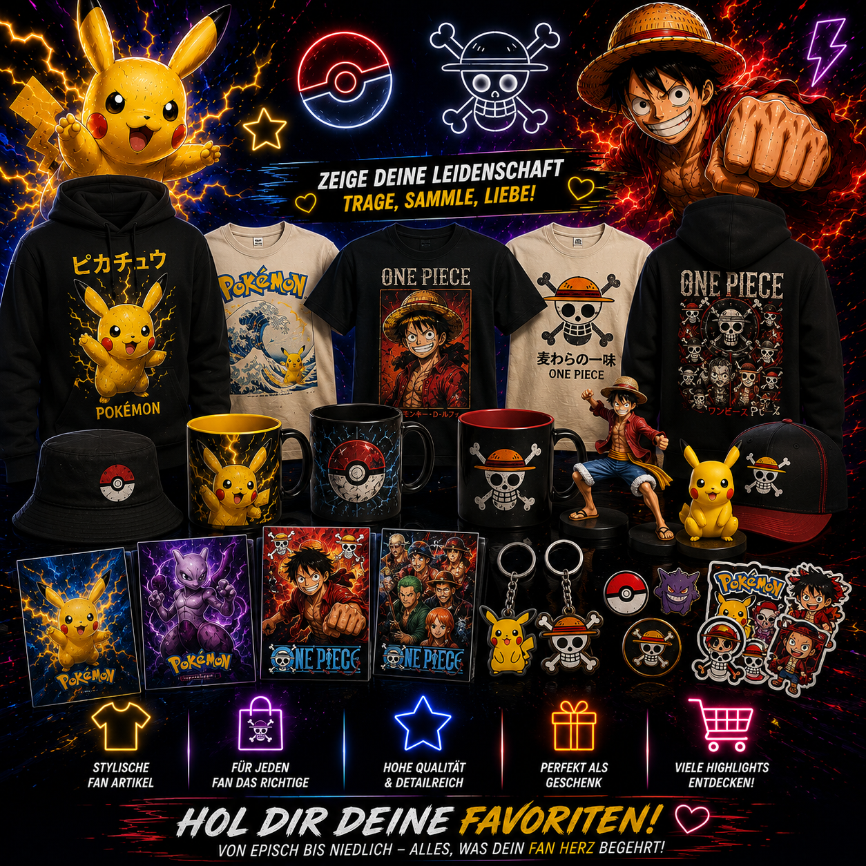 Merchandise