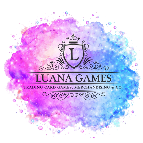 Luanagames
