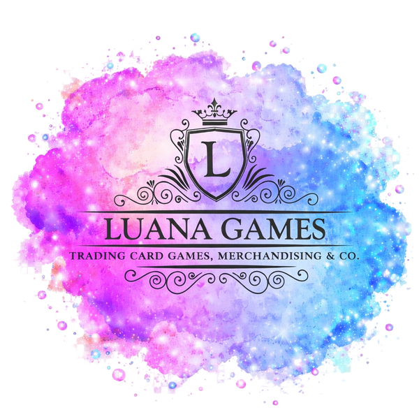 Luanagames